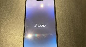 Good
													Apple iPhone 14 Pro Max - Unlocked, Black, 256 GB, A2651, photo 3 of 6