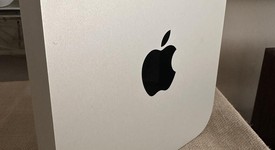 Good
													Mac mini 2023 - Apple M2, 256 GB, 8 GB, 1 Gigabit Ethernet, photo 2 of 10