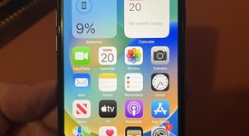 Good
													Apple iPhone 8 - Unlocked, Gray, 256 GB, A1863, photo 4 of 11