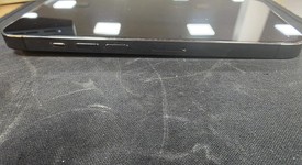 Good
													Apple iPhone 13 Pro - Unlocked, Graphite, 256 GB, A2483, photo 2 of 14