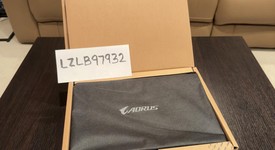 Mint
													Gigabyte Laptop, photo 5 of 11