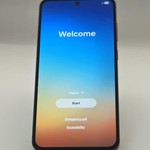 Fair Samsung Galaxy S24 FE - Verizon, 128 GB, Graphite, SM-S721U