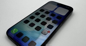 Mint
													Apple iPhone 16 Pro - Unlocked, Black, 256 GB, A3083, photo 1 of 9