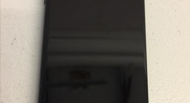 Good
													Apple iPhone 7 - Unlocked, Jet Black, 128 GB, A1660, photo 2 of 6