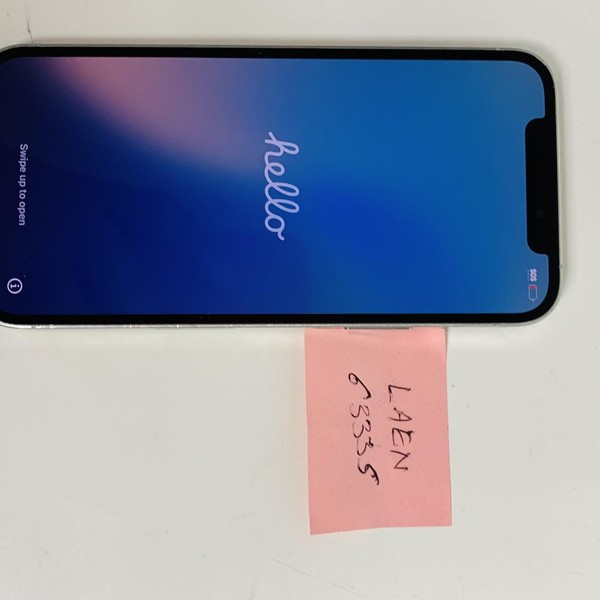 Apple iPhone 12 Pro - Unlocked, 128 GB, Silver, A2341