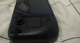 Mint
													Steam Deck OLED - AMD, Black, 1 TB, 16 GB, photo 2 of 10