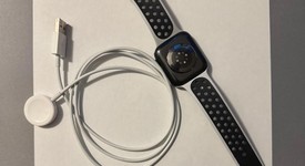 Mint
													Apple Watch Series 7 45mm - Unlocked, Green, A2477 - Cellular, Aluminum, photo 2 of 4