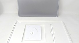 Mint
													Samsung Galaxy Tab S10 FE+ - Wi-Fi, Silver, 128 GB, 8 GB, SM-X620, photo 2 of 10