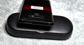 Fair
													Samsung Galaxy Note 9 - Unlocked Non-US, Black, 128 GB, 6 GB, SM-N960F/DS, Duos, photo 4 of 9