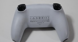 Good
													PlayStation 5 Slim Digital Edition (2023) - White, 1 TB, photo 3 of 5