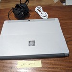 Good Microsoft Surface Go 2 - Wi-Fi, 64 GB, Gray, 4 GB, Intel Pentium