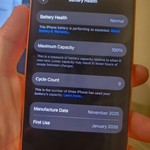 Mint Apple iPhone 17 Pro - Unlocked, 256 GB, Cosmic Orange, A3256