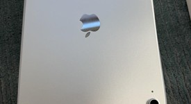 Mint
													Apple iPad 11th Gen - Wi-Fi, Silver, 128 GB, A3354, photo 5 of 14