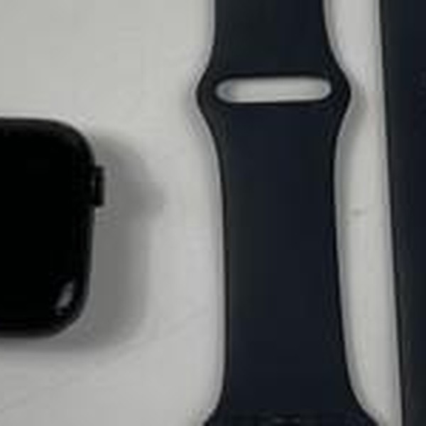 Apple Watch Series 7 41mm - Midnight, A2473 - GPS, Aluminum