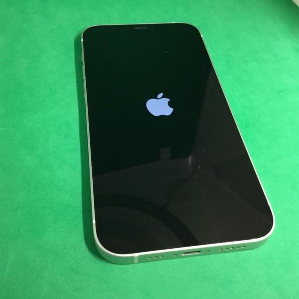 Apple iPhone 12 - Unlocked, 128 GB, White, A2172