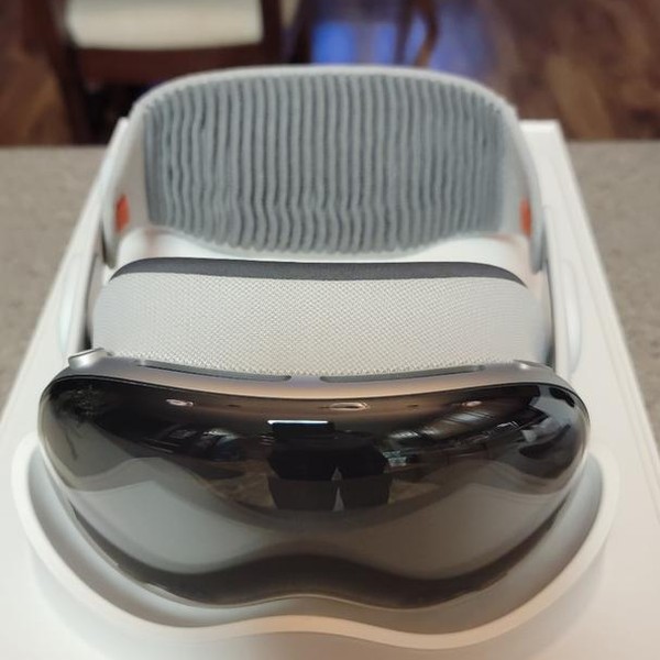 Apple Vision Pro - 512 GB