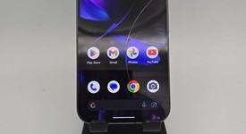 Mint
													Google Pixel 9 Pro XL - Unlocked, Obsidian, 128 GB, 16 GB, GGX8B, photo 1 of 6