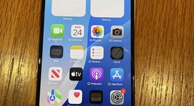 Mint
													Apple iPhone 16 Plus - Unlocked, Black, 128 GB, A3082, photo 1 of 6