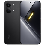 Xiaomi POCO X8 Pro Max - Unlocked Non-US, 256 GB, Black, 12 GB