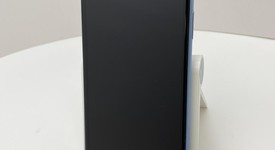 Fair
													Apple iPhone Xr - Unlocked, Blue, 128 GB, A1984, photo 2 of 7