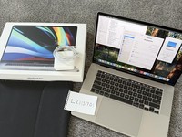 MacBook Pro 2019 - 16"