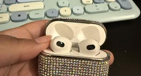 Used
													Apple AirPods 3rd Gen - Lightning Case, photo 5 of 5