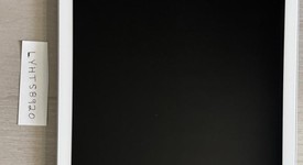 Good
													Apple iPad 6th Gen - Wi-Fi, Silver, 32 GB, A1893, photo 2 of 7