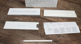 Good
													Apple Pencil 3rd Gen (USB-C), photo 1 of 4