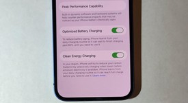 Good
													Apple iPhone 13 - Verizon, Blue, 128 GB, A2482, photo 2 of 5