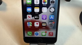 Good
													Apple iPhone 6S Plus - Unlocked, Grey, 128 GB, A1634, photo 6 of 6