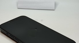Mint
													Apple iPhone 14 - Unlocked, Midnight, 128 GB, A2649, photo 2 of 4
