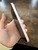 Mint Apple iPhone 15 - Unlocked, Pink, 128 GB, A2846