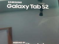 Samsung Galaxy Tab S2 9.7
