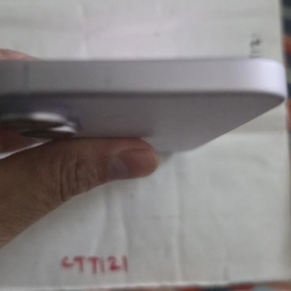 Apple iPhone 17 - Verizon, 256 GB, Lavender, A3258