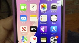 Fair
													Apple iPhone 13 Pro - AT&T, Silver, 128 GB, A2483, photo 5 of 5