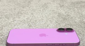Mint
													Apple iPhone 16 - Unlocked, Pink, 128 GB, A3081, photo 4 of 11