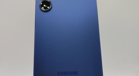 Fair
													Samsung Galaxy S25 Plus - Unlocked, Navy Blue, 256 GB, 12 GB, SM-S936U1, photo 1 of 4