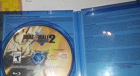 Good
													Dragon Ball: Xenoverse 2 for PlayStation 4, photo 2 of 3