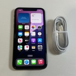 Good Apple iPhone 11 - Unlocked, 64 GB, Black, A2111