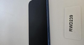 Good
													Apple iPhone 13 Mini - Unlocked, Blue, 256 GB, A2481, photo 4 of 7