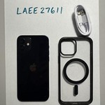 Good Apple iPhone 12 - Unlocked, 64 GB, Black, A2172