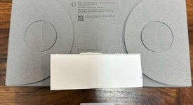 New
													Apple Watch Ultra 3 49mm - Unlocked, Black, A3281, photo 2 of 2