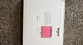 New
													MacBook Air 2024 (M3) - 15" - Apple M3, Starlight, 256 GB, 16 GB, 10-core GPU, photo 2 of 2