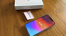 Good
													Apple iPhone 13 Mini - Unlocked, Pink, 256 GB, A2481, photo 3 of 10