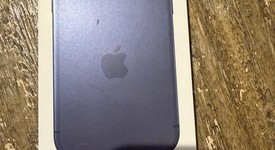 New
													Apple iPhone 17 Pro - Unlocked, Deep Blue, 256 GB, A3256, photo 2 of 4