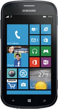 Samsung ATIV Odyssey