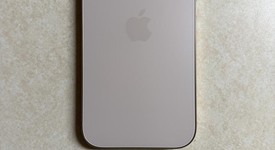 Mint
													Apple iPhone 16 Pro - Unlocked, White, 256 GB, A3083, photo 1 of 9