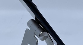 Good
													Apple iPhone 11 - Verizon, Black, 128 GB, A2111, photo 5 of 9