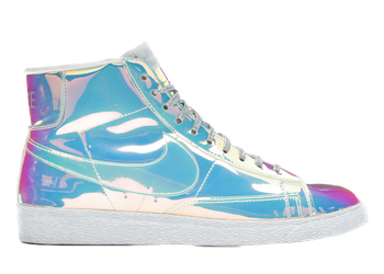 Nike SB Blazer Iridescent (Women's) for sale