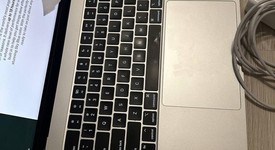 Good
													MacBook Air 2024 (M3) - 15" - Apple M3, Silver, 2 TB, 16 GB, 10-core GPU, photo 2 of 6